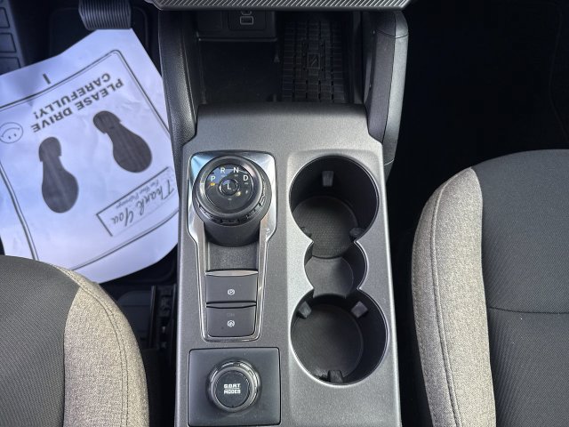 Used 2025 Ford Bronco Sport Big Bend AWD/4WD image 21