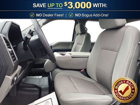 Used 2020 Ford F250 XL w/ STX Appearance Package image 14