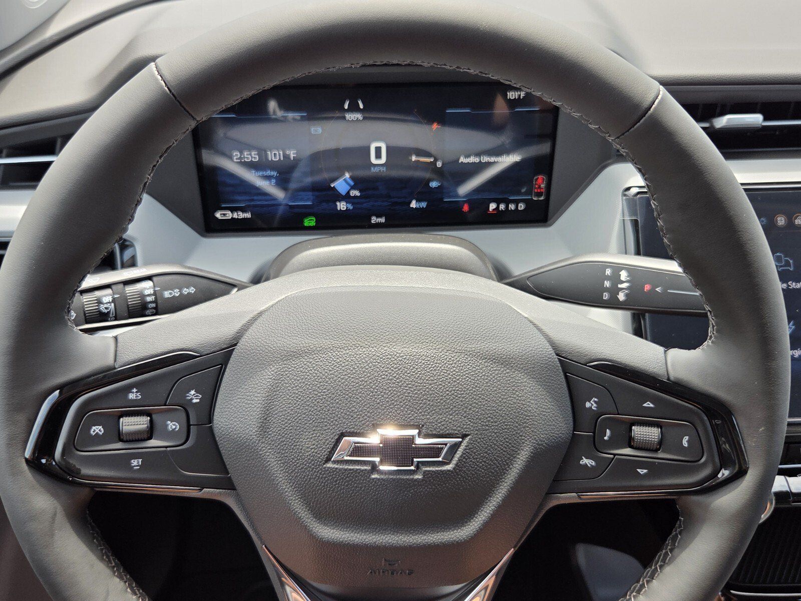 New 2027 Chevrolet Bolt LT w/ Comfort Package FWD image 13