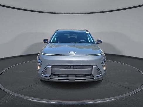 New 2026 Hyundai Kona SEL Sport AWD/4WD image 3