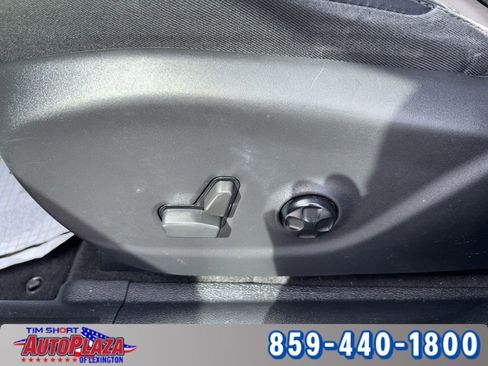 Used 2021 Jeep Cherokee Latitude Lux w/ Trailer Tow Group image 22