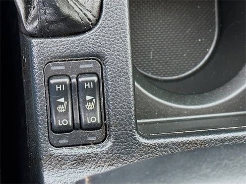 Used 2016 Subaru Crosstrek 2.0i Limited w/ Popular Package #2 image 19