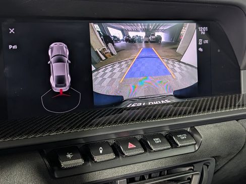 Certified 2022 Porsche 911 GT3 RWD image 30