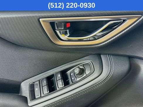 Certified 2023 Subaru Forester Premium image 21