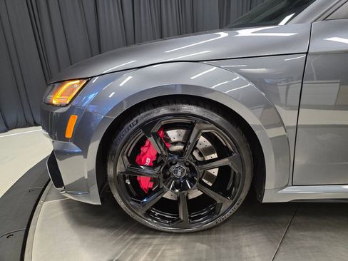 Used 2019 Audi TT RS image 43