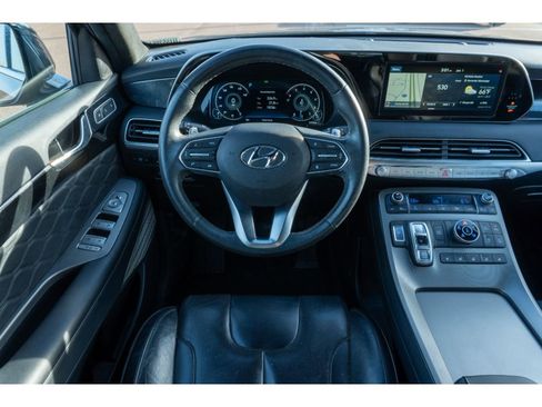 Used 2020 Hyundai Palisade Limited image 22