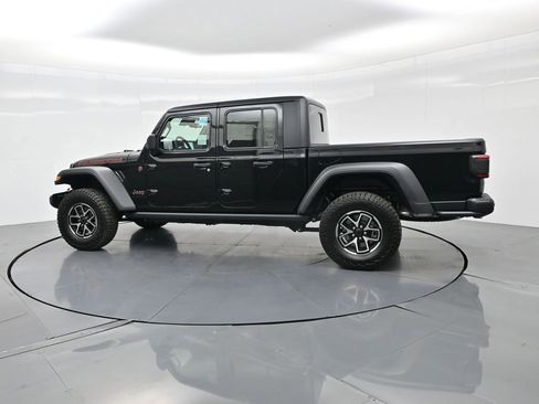 New 2025 Jeep Gladiator Rubicon w/ Convenience Group image 9