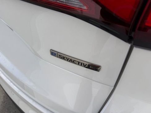 New 2026 MAZDA CX-90 3.3 Turbo w/ Premium Sport Pkg AWD/4WD image 12