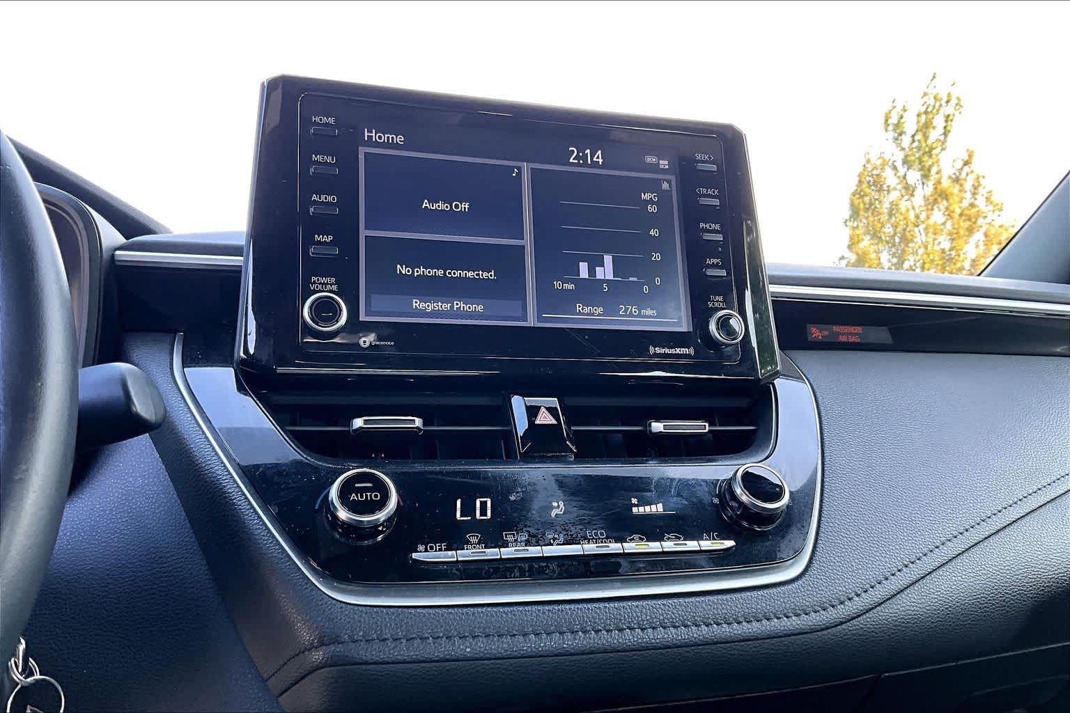 Used 2022 Toyota Corolla SE FWD image 35