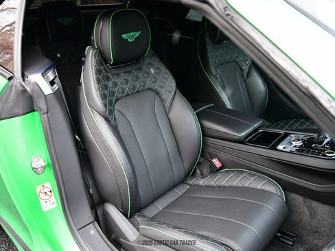 Used 2022 Bentley Continental GT Speed image 31