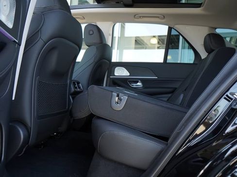 New 2026 Mercedes-Benz GLE 450 4MATIC image 27
