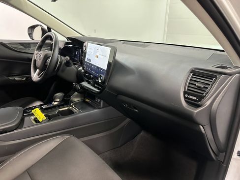 Used 2025 Lexus NX 350 AWD w/ Accessory Package (2T) image 95
