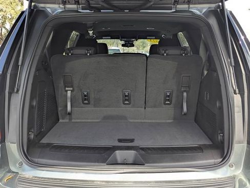 Certified 2023 Chevrolet Tahoe LS image 11