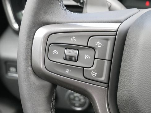 New 2026 Chevrolet Silverado 1500 High Country AWD/4WD image 25