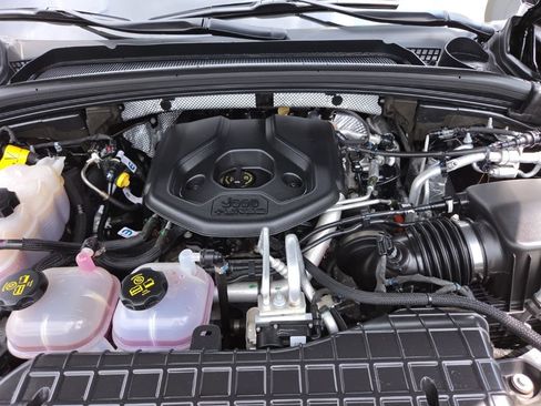 Certified 2023 Jeep Grand Cherokee 4WD 4xe image 33