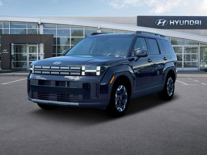 New 2026 Hyundai Santa Fe SEL