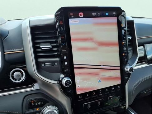 Used 2025 RAM 1500 Tungsten w/ Bed Utility Group AWD/4WD image 26