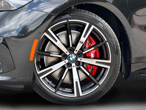 New 2027 BMW 550e xDrive w/ Premium Package AWD/4WD image 27