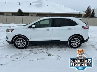 Used 2023 Ford Edge SEL w/ Convenience Package video 2