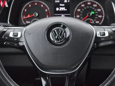 Used 2021 Volkswagen Jetta R-Line w/ R-Line Cold Weather Package FWD image 16