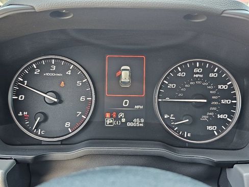 Certified 2024 Subaru Crosstrek 2.5i Limited w/ Crosstrek Mirror Package AWD/4WD image 38