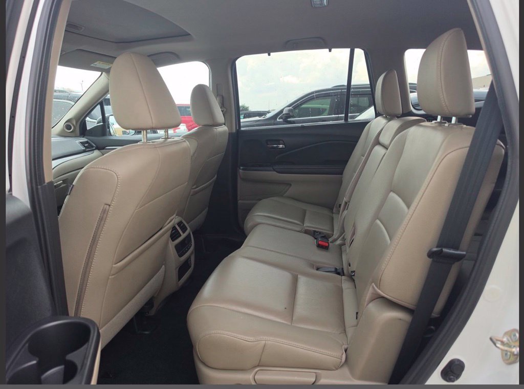 Used 2020 Honda Pilot EX-L image 10