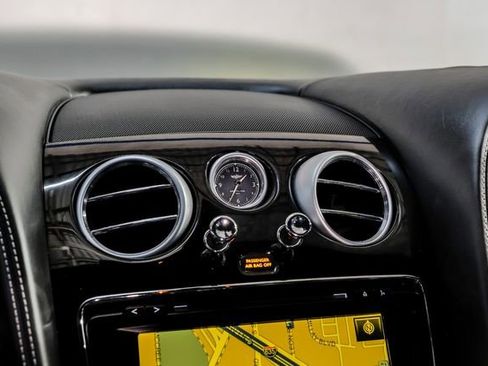 Used 2016 Bentley Continental GT image 33