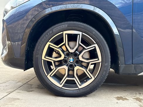 Certified 2025 BMW X1 xDrive28i image 6