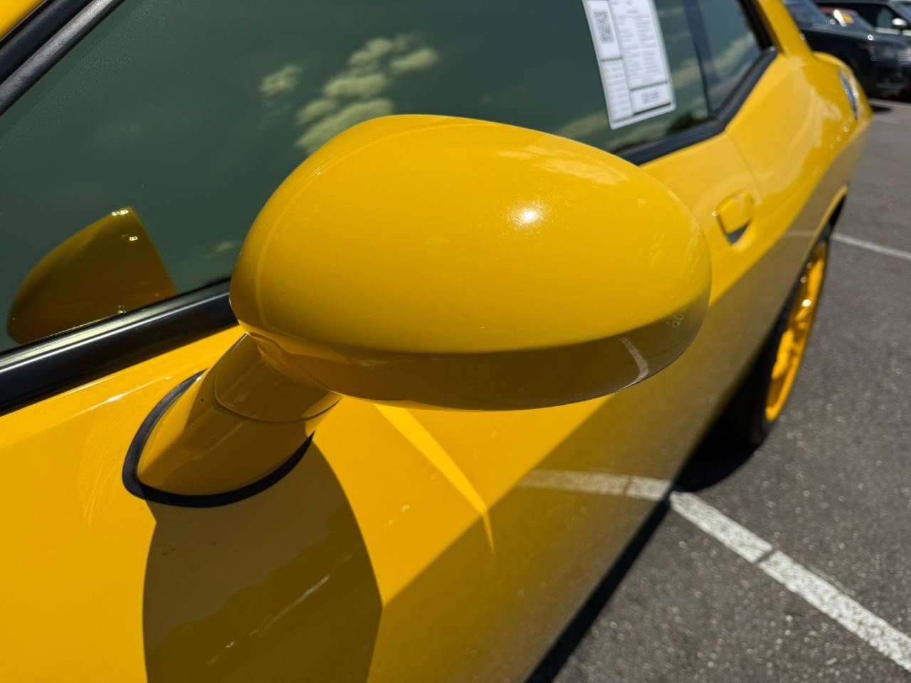 Used 2019 Dodge Challenger R/T RWD image 10