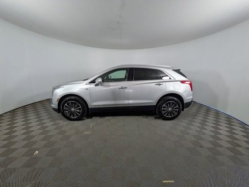 Used 2017 Cadillac XT5 FWD w/ LPO, Wheel Lock Package image 22