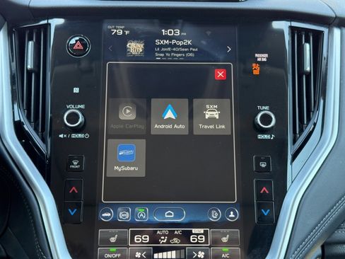 Used 2023 Subaru Outback Limited image 29