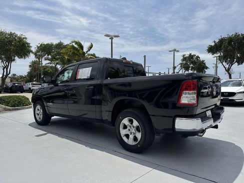 Used 2023 RAM 1500 Big Horn w/ Trailer Tow Group RWD image 26