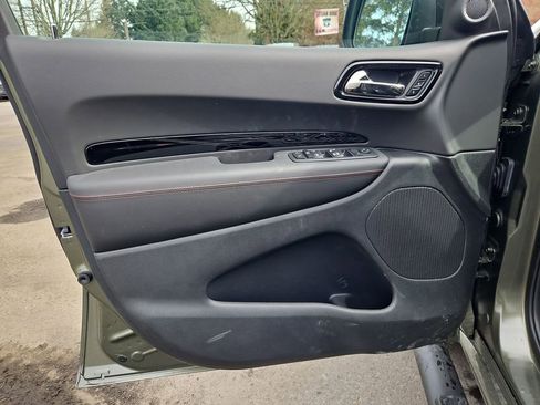 New 2026 Dodge Durango GT image 11