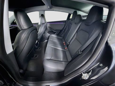 Used 2025 Tesla Model 3 Long Range RWD image 29
