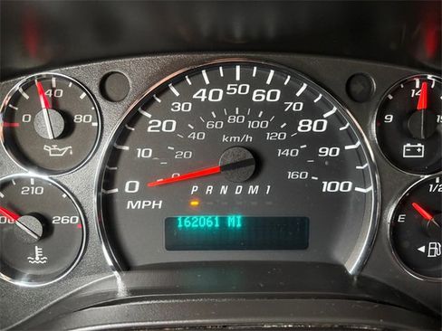 Used 2012 Chevrolet Express 3500 image 15