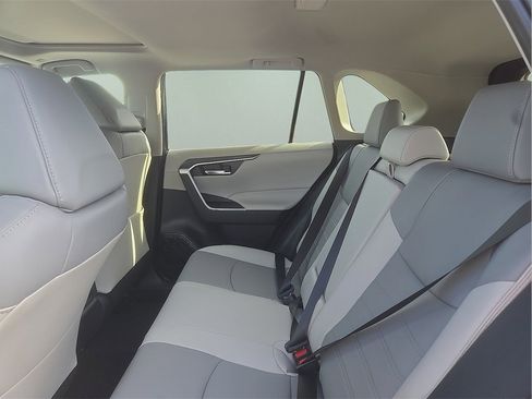 New 2025 Toyota RAV4 XLE Premium image 14