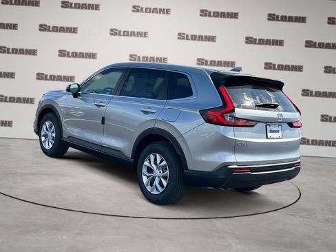New 2026 Honda CR-V LX image 3