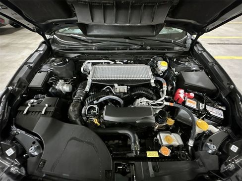 Certified 2024 Subaru Outback Touring XT image 14