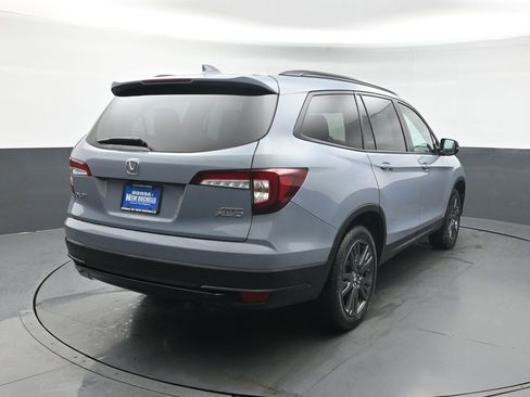 Used 2022 Honda Pilot Sport image 6