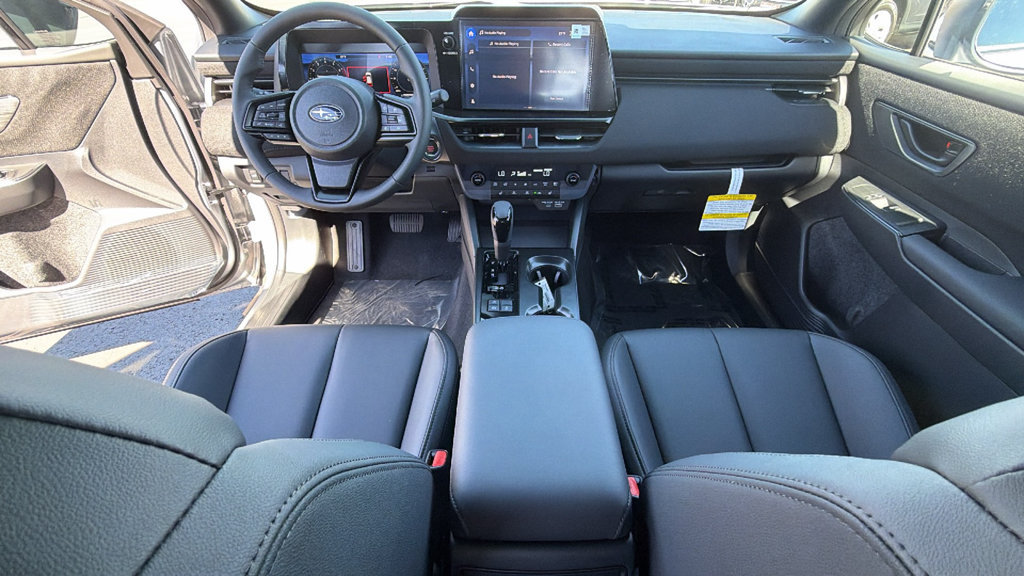 New 2026 Subaru Outback Premium AWD/4WD image 26