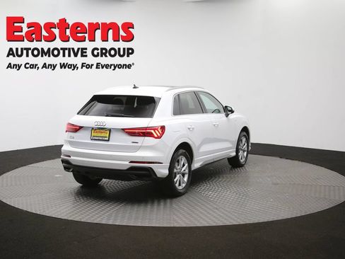 Used 2025 Audi Q3 2.0T Premium AWD/4WD image 39