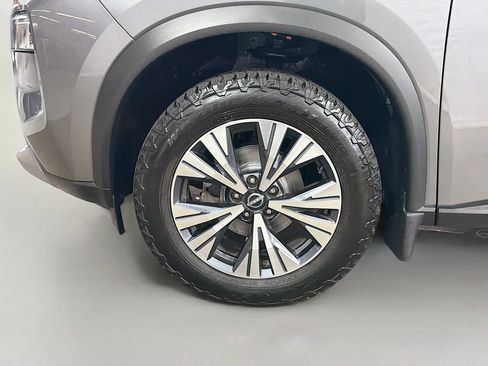Used 2023 Nissan Rogue SV w/ SV Premium B Package AWD/4WD image 32