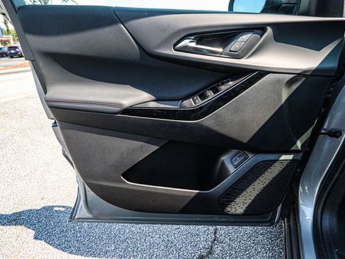 New 2026 Chevrolet Equinox RS image 49