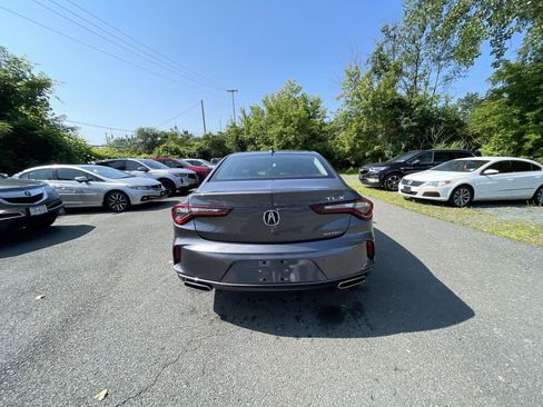 Used 2022 Acura TLX SH-AWD w/ Advance Package image 30
