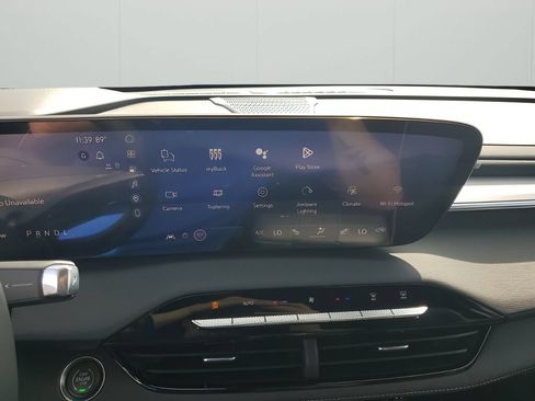 New 2026 Buick Enclave Sport Touring w/ Power Package FWD image 41