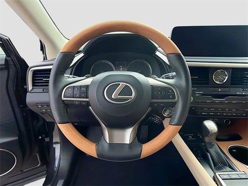 Used 2022 Lexus RX 350 RX 350 image 37