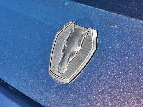 Used 2024 Ford Mustang Dark Horse image 22