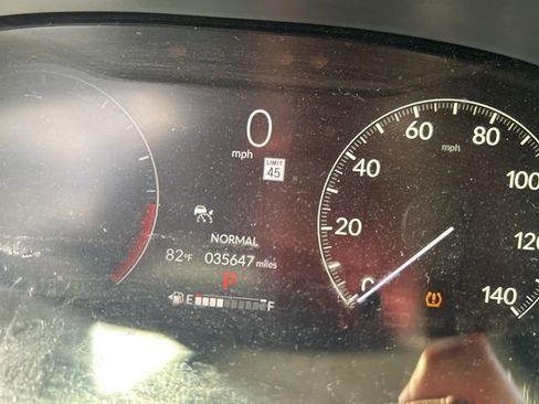 Used 2024 Honda HR-V EX-L image 16