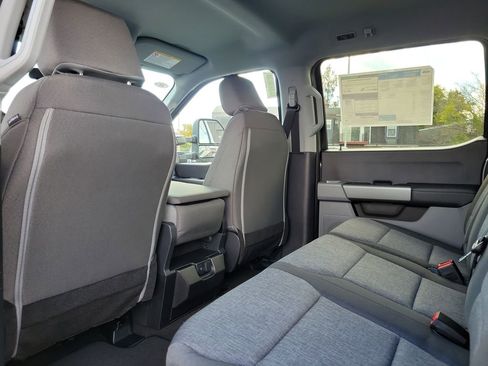 New 2026 Ford F250 XL w/ STX Appearance Package image 15