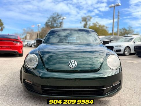 Used 2014 Volkswagen Beetle 2.5 FWD image 9
